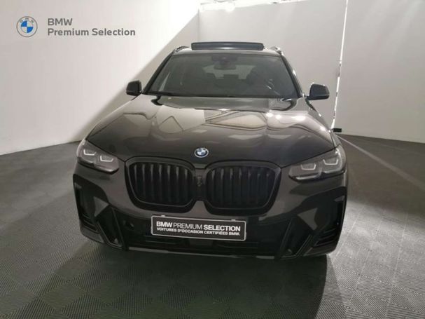 BMW X3 xDrive 137 kW image number 2