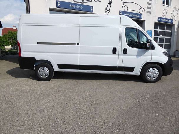 Opel Movano CDTI L3H2 120 kW image number 4