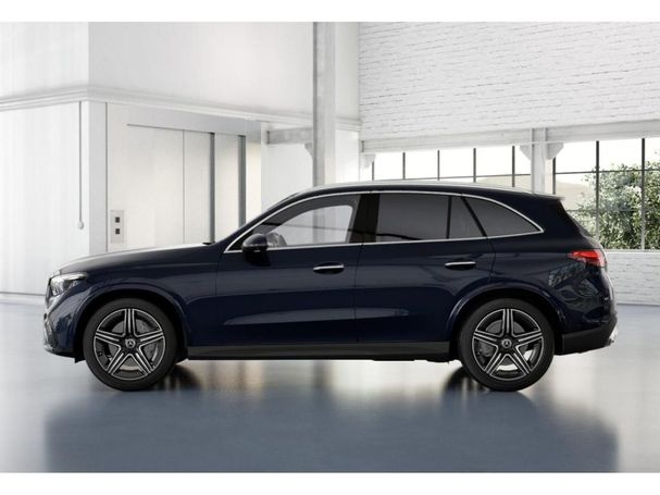 Mercedes-Benz GLC 300 4Matic 190 kW image number 3