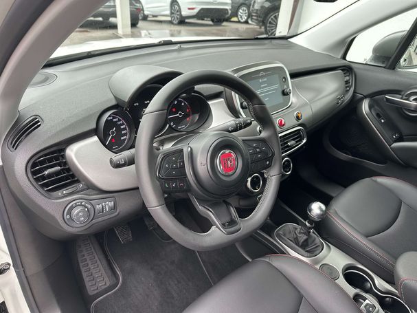 Fiat 500X 1.6 Sport 96 kW image number 13