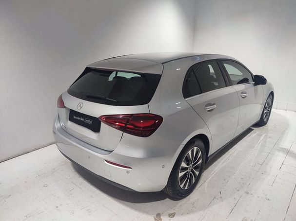 Mercedes-Benz A 180 d Advanced 85 kW image number 3