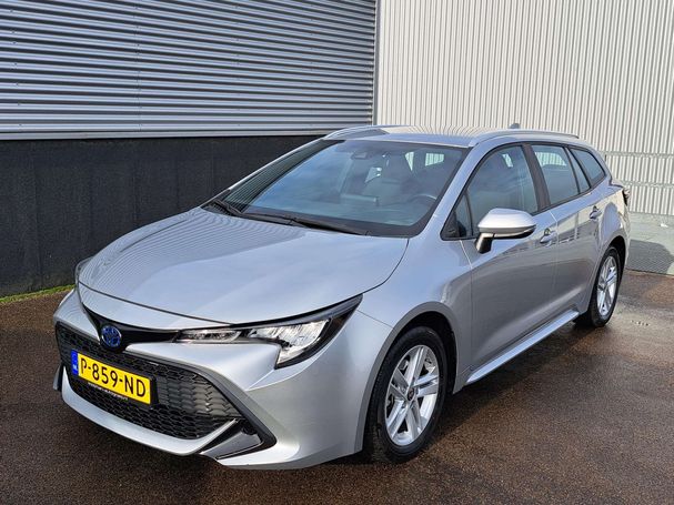 Toyota Corolla 1.8 Hybrid Touring Sports 90 kW image number 1