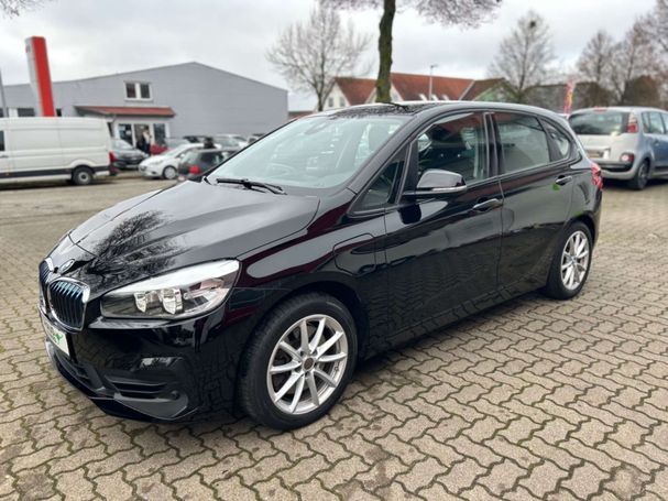 BMW 225 Active Tourer 165 kW image number 1