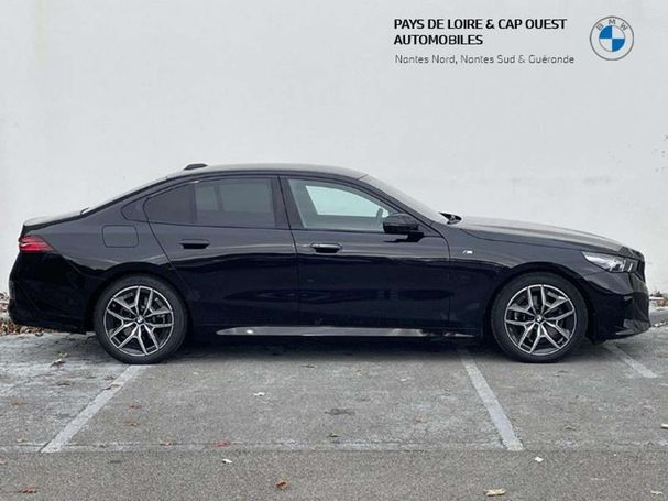 BMW 520 xDrive 147 kW image number 2