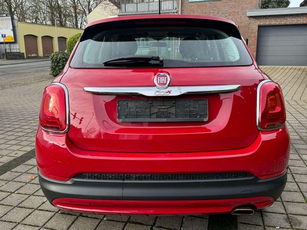 Fiat 500X 1.6 E-torQ 4x2 Pop Star 81 kW image number 5