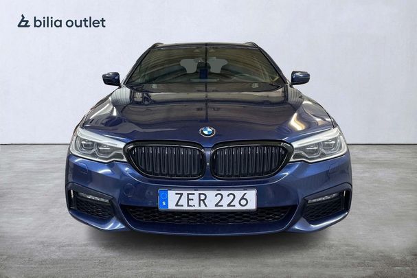 BMW 530i Touring xDrive 185 kW image number 6