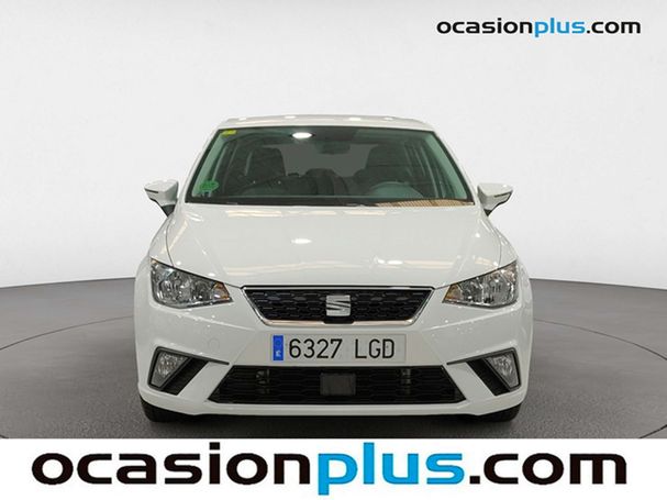 Seat Ibiza 1.0 TSI S&S Style 70 kW image number 14