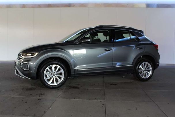 Volkswagen T-Roc 1.5 TSI Style DSG 110 kW image number 12