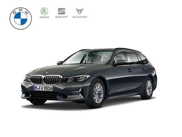 BMW 320d Touring Luxury 140 kW image number 1