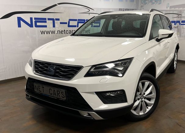 Seat Ateca 1.6 TDI 85 kW image number 1