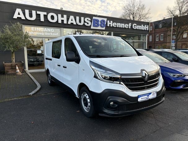 Renault Trafic L2H1 3.0t Komfort 107 kW image number 3