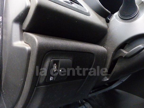 Renault Megane 70 kW image number 21