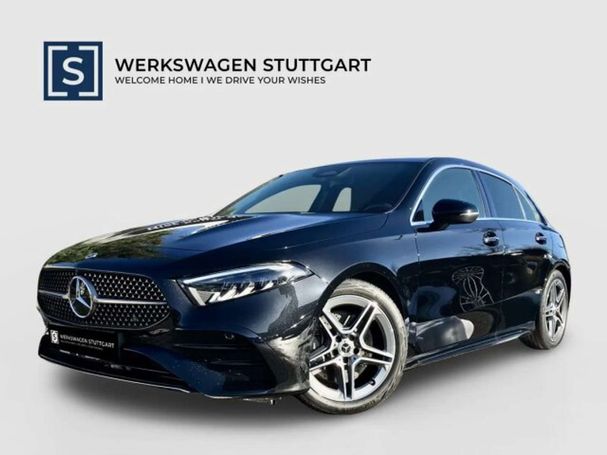 Mercedes-Benz A 250 165 kW image number 1