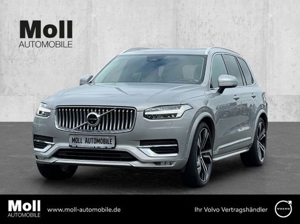 Volvo XC90 B5 AWD Plus 173 kW image number 1