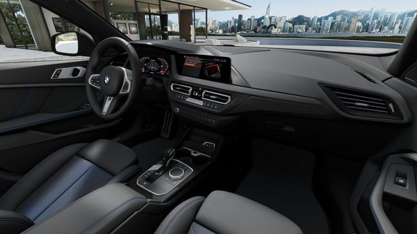 BMW 135i xDrive 225 kW image number 5