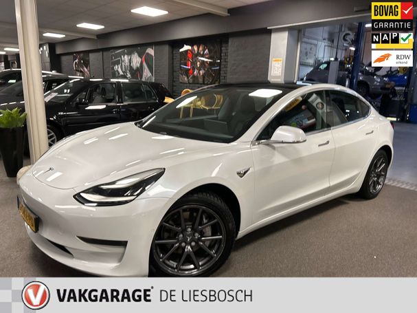 Tesla Model 3 60 Long Range AWD 258 kW image number 1