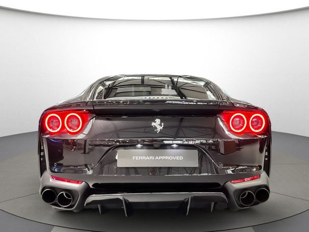 Ferrari 812 Superfast 585 kW image number 7