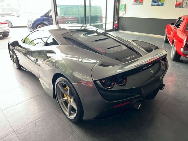 Ferrari F8 Tributo 529 kW image number 14