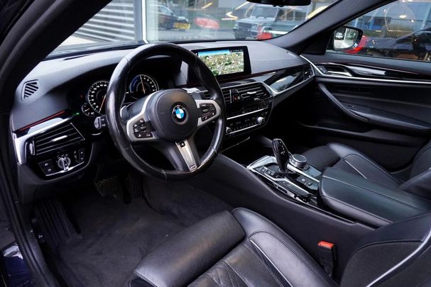 BMW 530 e 185 kW image number 11