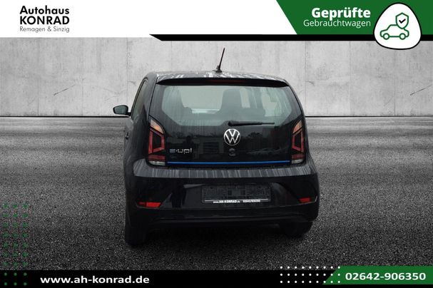 Volkswagen up! 60 kW image number 4