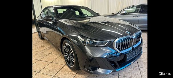 BMW 520d 145 kW image number 2