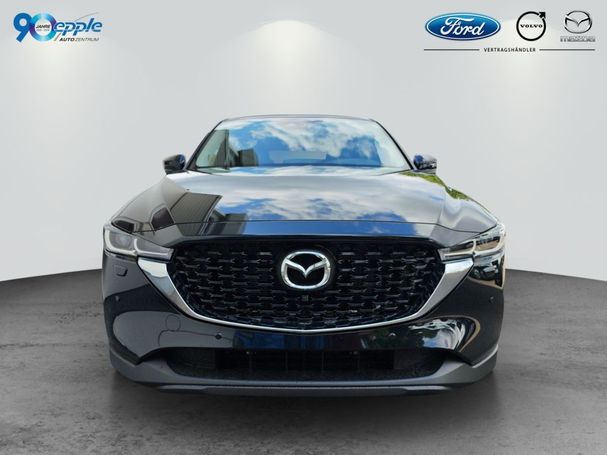 Mazda CX-5 SKYACTIV-G 194 143 kW image number 2