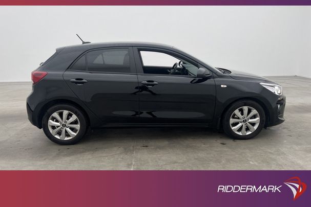 Kia Rio 1.0 T-GDI 100 74 kW image number 6