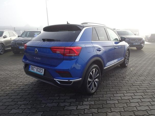 Volkswagen T-Roc 1.5 TSI 110 kW image number 3