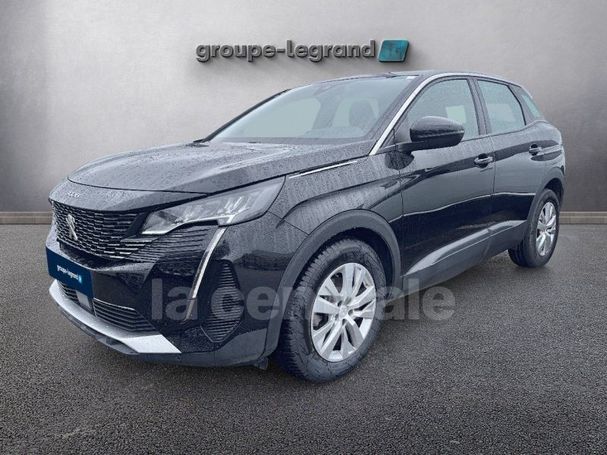 Peugeot 3008 BlueHDi 130 S&S Active 96 kW image number 1