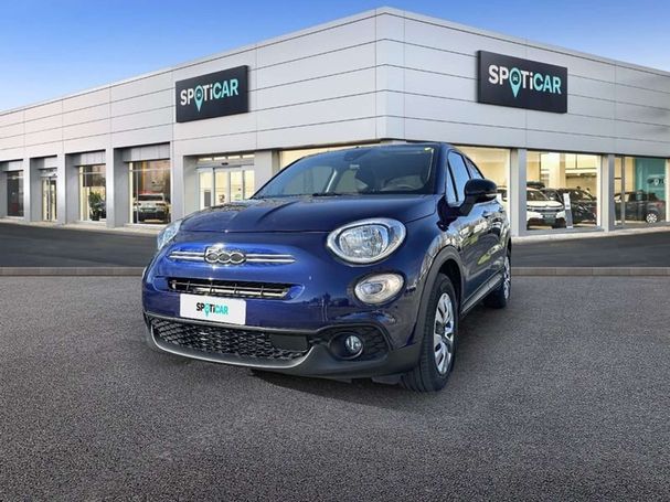 Fiat 500X 1.3 70 kW image number 1