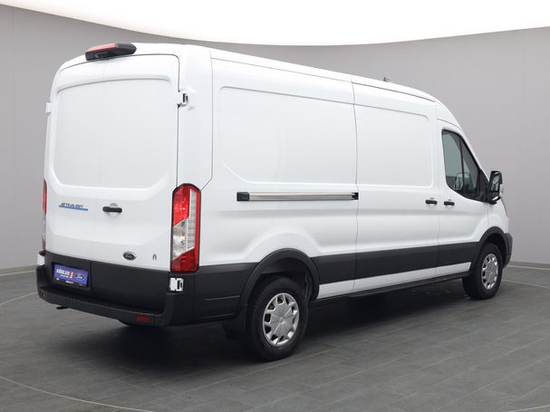 Ford E-Transit 350 L3 Trend 135 kW image number 4