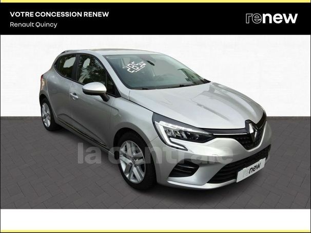 Renault Clio TCe 90 66 kW image number 2