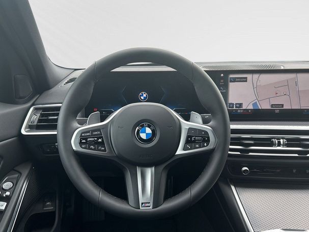 BMW 318i 115 kW image number 7