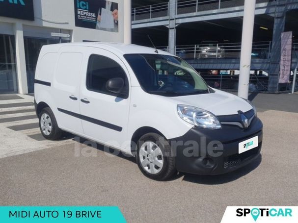 Renault Kangoo DCi 70 kW image number 4