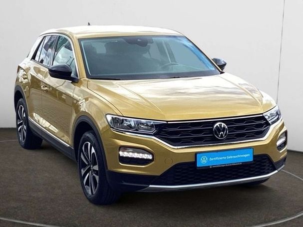 Volkswagen T-Roc 1.0 TSI 85 kW image number 8