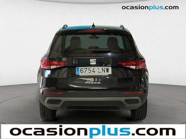 Seat Ateca 2.0 TDI DSG Style 110 kW image number 18