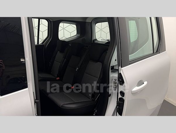 Renault Kangoo BLUE dCi 95 70 kW image number 7