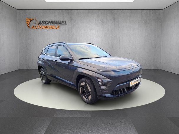 Hyundai Kona Trend 115 kW image number 9