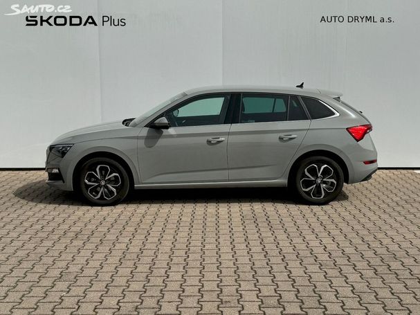 Skoda Scala 1.0 TSI Style 81 kW image number 4