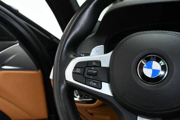 BMW 530d xDrive 195 kW image number 27