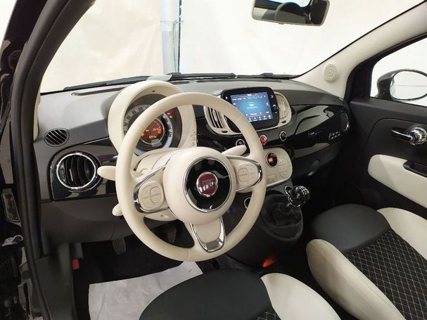 Fiat 500 1.2 51 kW image number 14