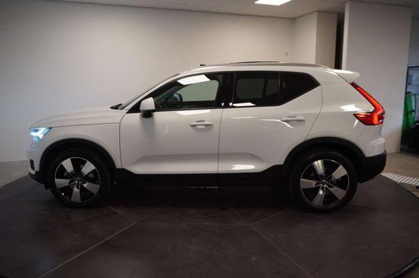 Volvo XC40 T5 AWD 182 kW image number 4