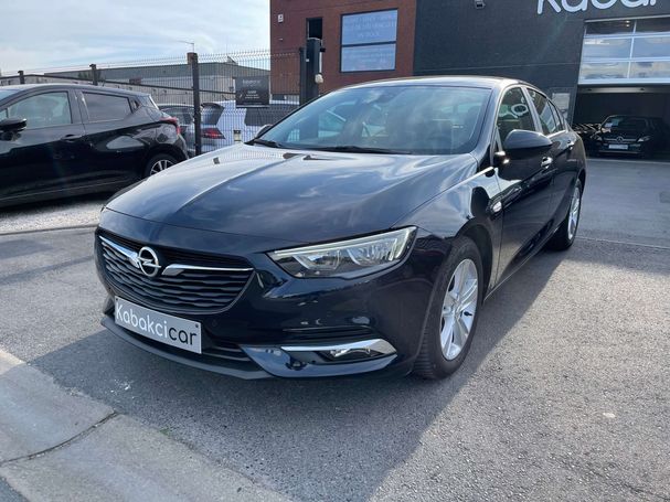 Opel Insignia 1.6 Innovation 100 kW image number 1