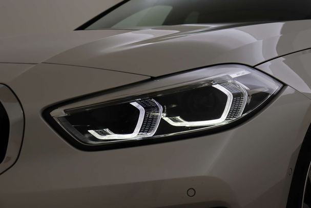 BMW 118i Sport Line 104 kW image number 44