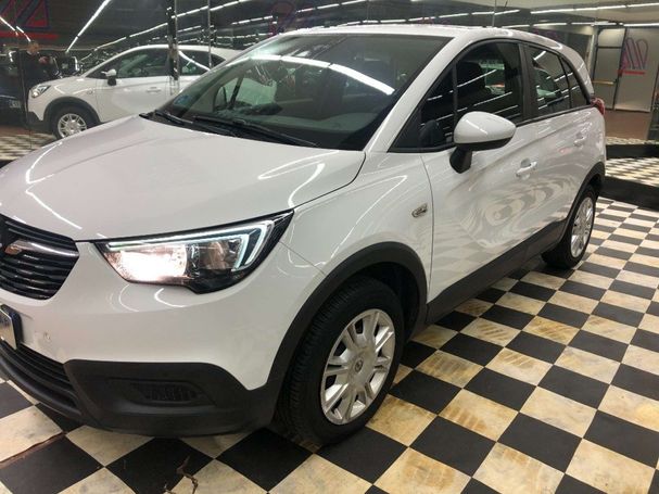 Opel Crossland X 1.2 Turbo 81 kW image number 1