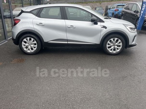 Renault Captur 1.0 TCe 74 kW image number 5