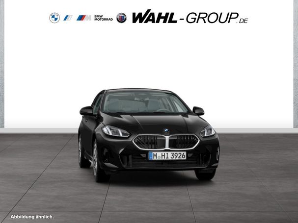 BMW 116i M 90 kW image number 10