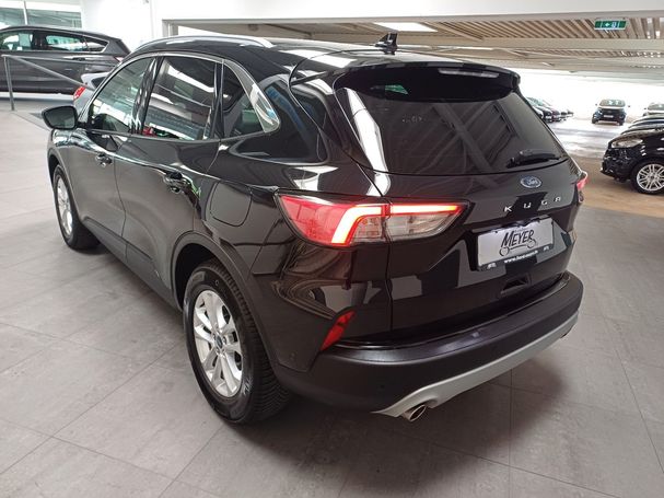 Ford Kuga 1.5 EcoBoost Titanium 110 kW image number 4