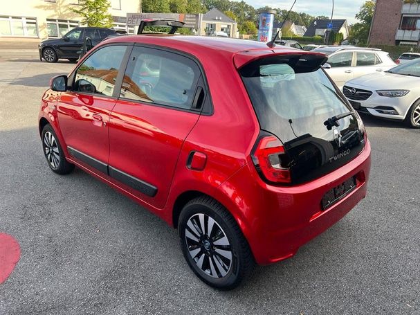 Renault Twingo Electric Zen 60 kW image number 5