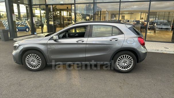 Mercedes-Benz GLA 180 d 7G-DCT 80 kW image number 2